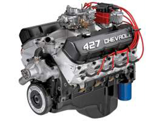 P1E44 Engine